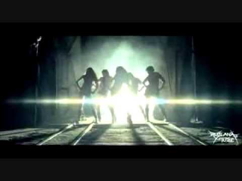 Ruslana - WOW! (Trailer)