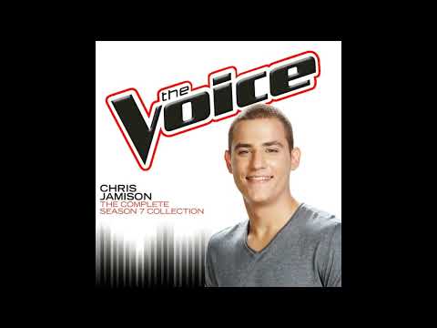 Chris Jamison - (Sittin' On) The Dock of the Bay (Official Audio)