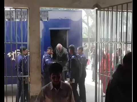 এমপি লিটন হত্যা মামলায় বিচার শুরু