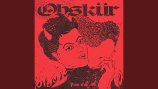 Obskür - Pure Evil video