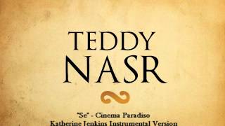 Instrumental / Karaoke - Se- Cinema Paradiso / Katherine Jenkins ( Teddy NASR )