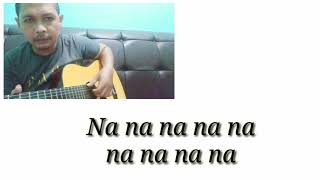 #AnggunVideo #Coveredsong C&#39;est écrit by Anggun (Covered by Chairul/ Wahyuni)