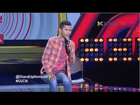 Dana: Bisul yang Menyiksa (SUCI 6 Callback)