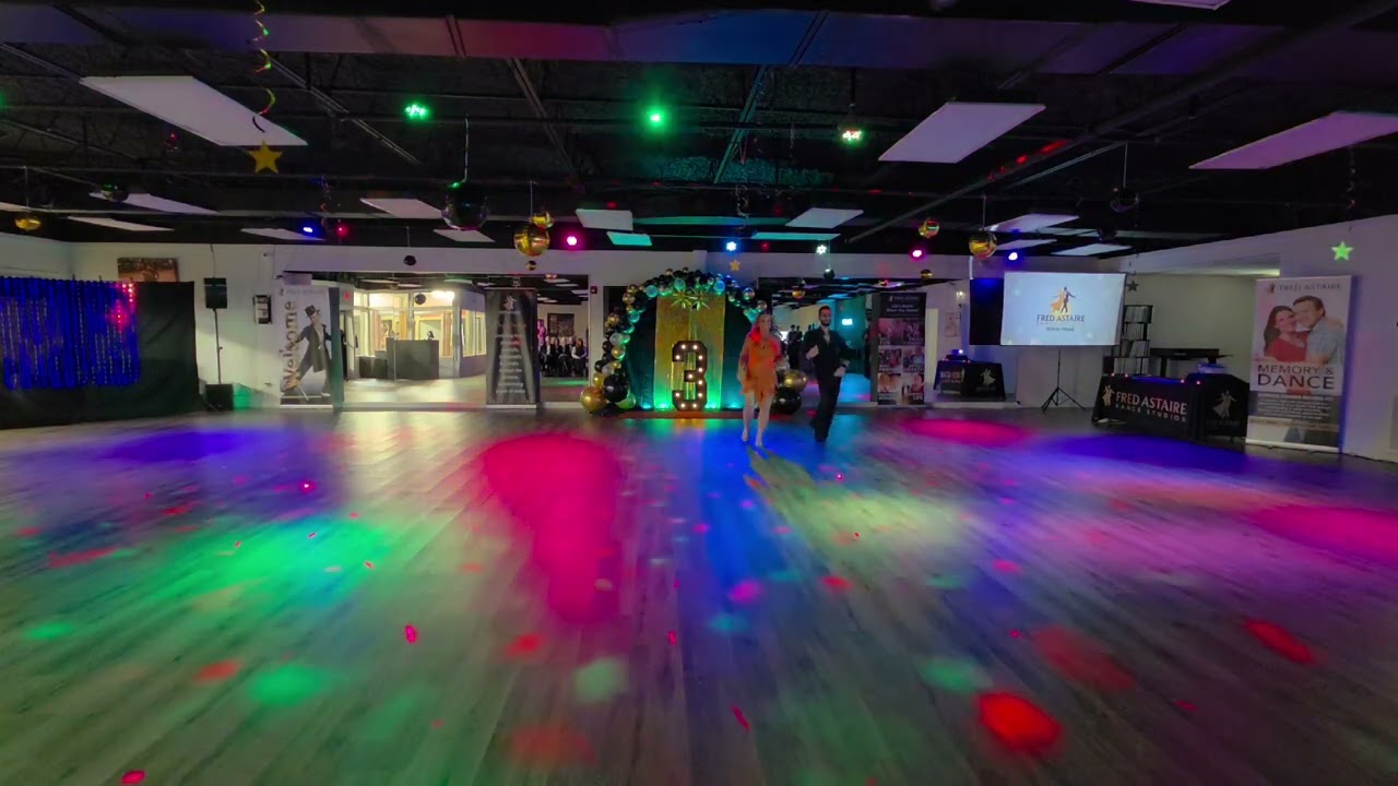 Chacha Show by Robin & Davy - 3 Year Anniversary Party - June 2026
