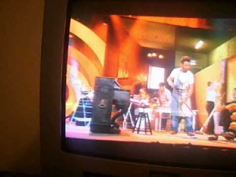 Videoclip de Tableau "Un monde parfait" (Live Version) — Les Enfoirés