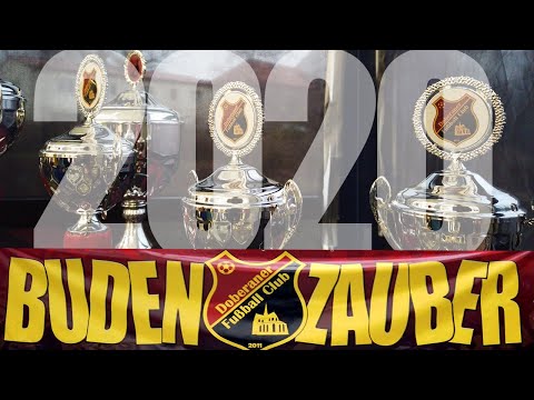 Budenzauber 2020 - DFC