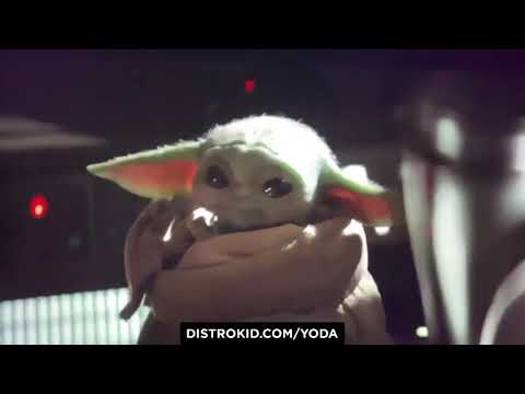 Balance Beam (Say My Name Remix ) Baby Yoda Promo