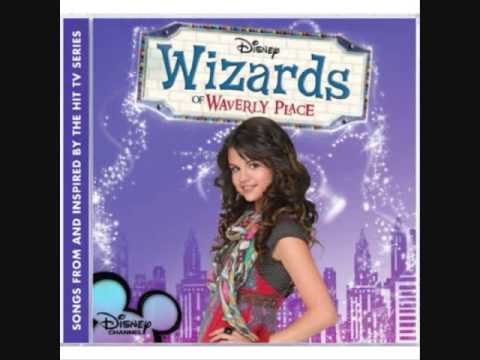 Video thumbnail for Every Little Thing She Does Is Magic
