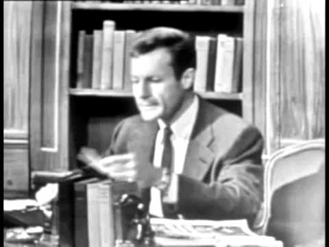 (1952) Tales of Tomorrow Miraculous Serum