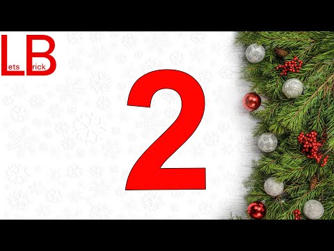 02.12.2022 - LEGO® City Adventskalender