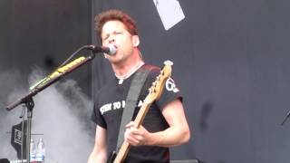 Newsted - Soldierhead (Live @ Copenhell, June 15th, 2013)