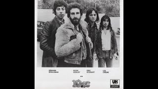10 CC  -   SOMWHERE IN HOLLYWOOD  -  U. K.  UNDERGROUND  -  1974