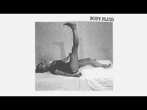 BODY FLUID - Self-Titled