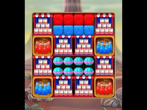 TOON BLAST level 2756