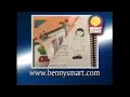 The Big Comfy Couch S Betty Smart Website Commercial
