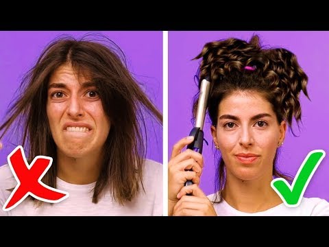 10가지 당신이 알아야 할 뷰티 팁