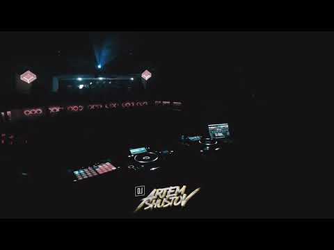 DJ ARTEM SHUSTOV - live moment’s @ONYX 2k21 #2