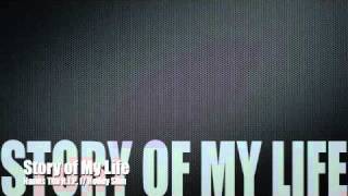 Story of My Life - Hands Tha R.I.P. f/ Roddy Slim