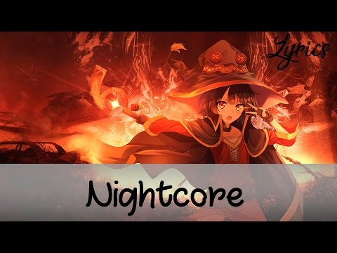 【NightCore】とびだせ！バンキッキ(Casual Killer remix) (Lyrics)