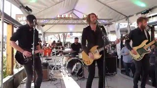 The Dead Ships - Big Quiet (SXSW 2016) HD