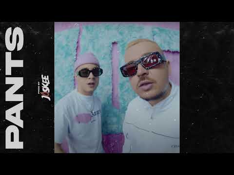 fourty x jamule x reezy type beat - "pants"