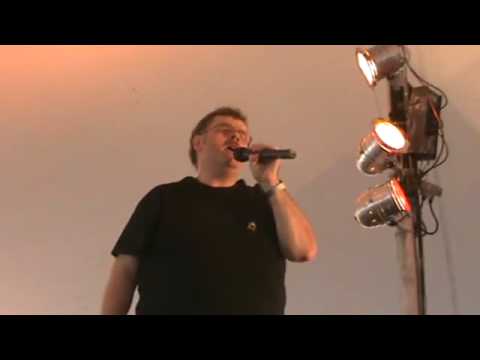 Promotional video thumbnail 2 for George Kaye