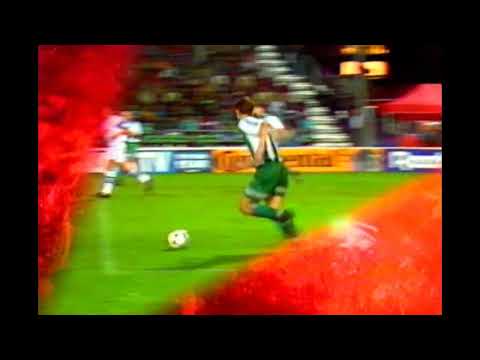 Promo Liga De Campeones 1995/1996 La 2