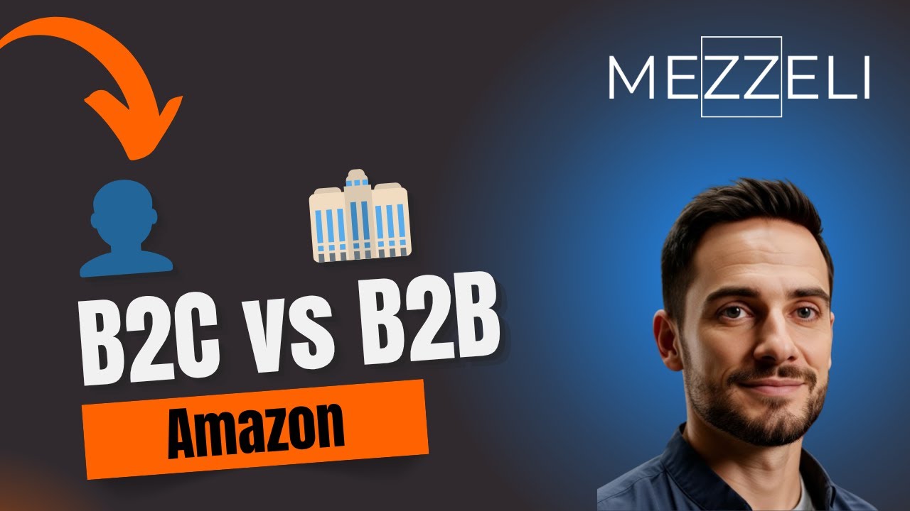 B2C vs B2B: Choose the Right Market for Your Products