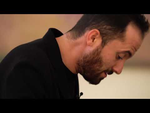 Igor Levit. Hauskonzert, live at Schloss Bellevue Berlin.,