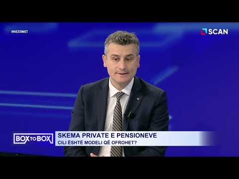 A janë bonuset qasja e duhur për të ndihmuar pensionistët? - BOX TO BOX