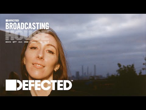 Disco, Funk & Garage House vinyl mix w/ 4AM NYC - Live from New York - Defected Broadcasting House