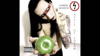 Marilyn Manson &quot;Apple of Sodom&quot; EP