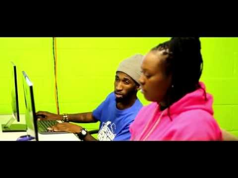 Nubian "Facebook Hoe" - Official Video