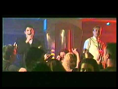 Adi de la Valcea & Cosmin t-short - Supararea cand imi vine