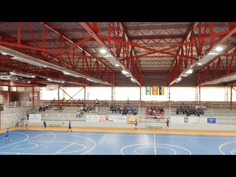 Ars Palma Del Rio - Prointegrada Triana