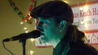 Auld Lang Syne, Keith Harkin, Pittsburgh