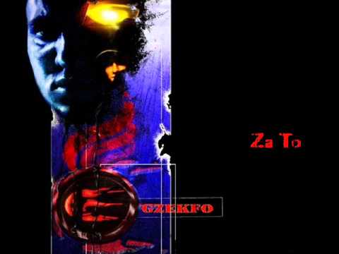 Egzekfo - Za To prod.Buano