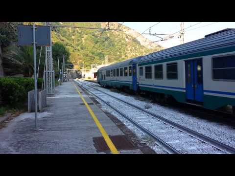 R 8270 Melito P.S. - Cosenza