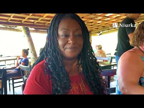 Journey to Wholeness & Peace: A Testimonial of Niurka's Bali Adventure