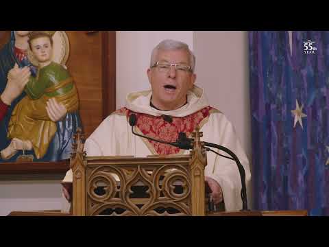 The Sunday Mass - Epiphany of the Lord - 01/04/2026