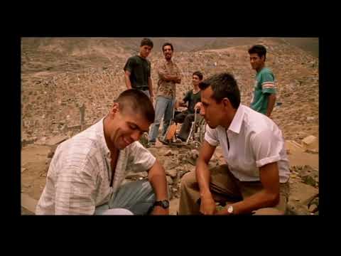 Días de Santiago 🇵🇪 2004 (película completa HD)