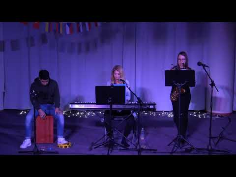 Nedělní bohoslužba CBH Plzeň | Důležité dveře - Jiří Šrom | 10.1.2021