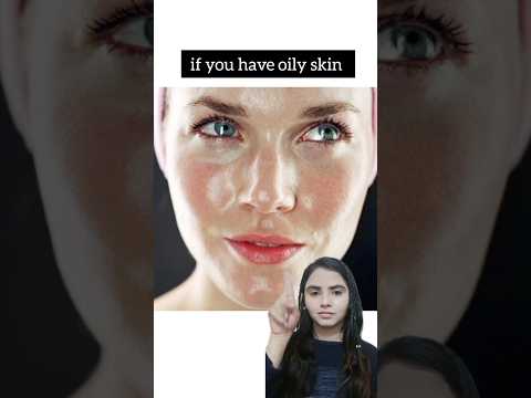 if you have oily skin and use vaseline #skincare #shortsfeed #shorts #youtubeshorts