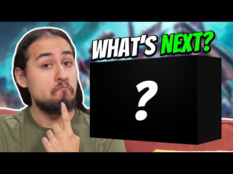 What Will The 40k 11th Edition Big Box Be?