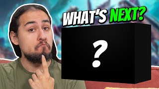 What Will The 40k 11th Edition Big Box Be?
