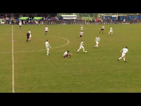 Cheshire fa Sunday Cup final   dock afc v queens park fc mp4
