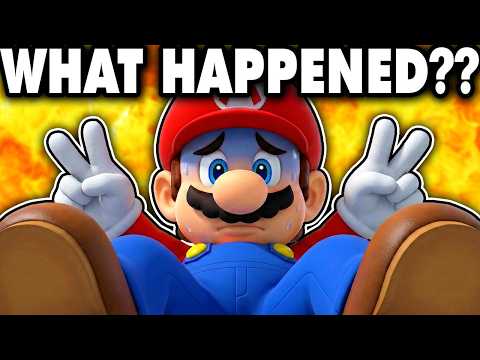 Why did Nintendo stop gaining new players..?