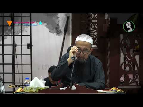 Hukum Lepas Binatang Peliharaan Berkeliaran - Ustaz Azhar Idrus