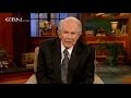 Pat Robertson: Young Earth Creationism Is A 'Joke ...