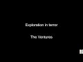 Exploration in terror (The Ventures)
